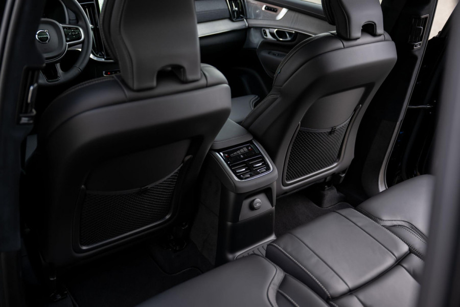 Volvo XC90 2.0 T8 Plug-in hybrid AWD Ultra Dark Alle Opties