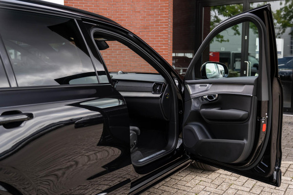 Volvo XC90 2.0 T8 Plug-in hybrid AWD Ultra Dark Alle Opties