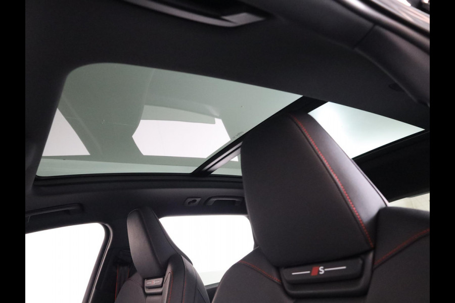 Audi Q6 e-tron S edition quattro 100 kWh | Private lease vanaf €1334 | 385pk | Panoramadak |  Luchtvering | B&O Audio | Elektisch verstelbare voorstoelen | Geheugen bestuurderstoel | Head up Display