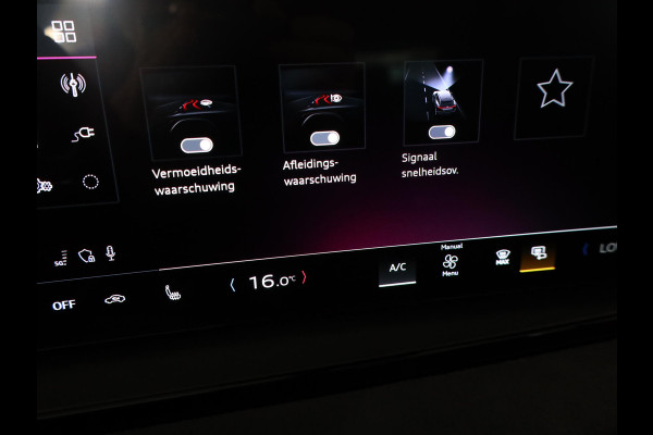 Audi Q6 e-tron S edition quattro 100 kWh | Private lease vanaf €1334 | 385pk | Panoramadak |  Luchtvering | B&O Audio | Elektisch verstelbare voorstoelen | Geheugen bestuurderstoel | Head up Display