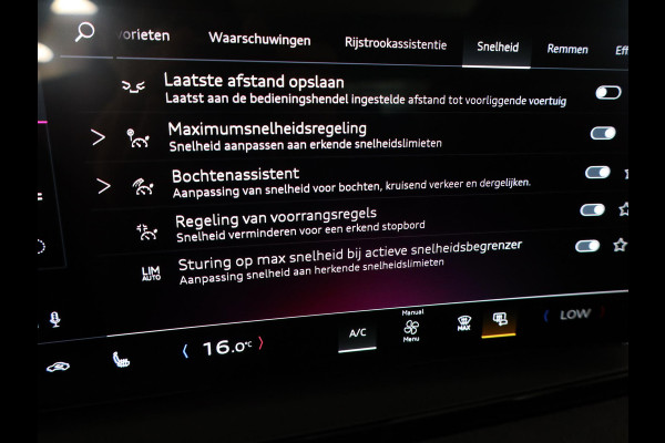 Audi Q6 e-tron S edition quattro 100 kWh | Private lease vanaf €1334 | 385pk | Panoramadak |  Luchtvering | B&O Audio | Elektisch verstelbare voorstoelen | Geheugen bestuurderstoel | Head up Display