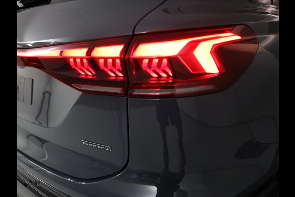 Audi Q6 e-tron S edition quattro 100 kWh | Private lease vanaf €1334 | 385pk | Panoramadak |  Luchtvering | B&O Audio | Elektisch verstelbare voorstoelen | Geheugen bestuurderstoel | Head up Display