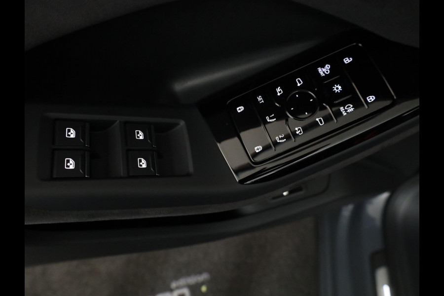 Audi Q6 e-tron S edition quattro 100 kWh | Private lease vanaf €1334 | 385pk | Panoramadak |  Luchtvering | B&O Audio | Elektisch verstelbare voorstoelen | Geheugen bestuurderstoel | Head up Display