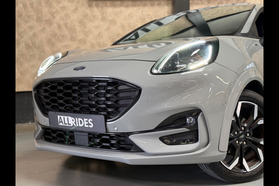 Ford Puma 1.0 EcoBoost Hybrid ST Line | Camera | Carplay | Led | B&O | Keyless