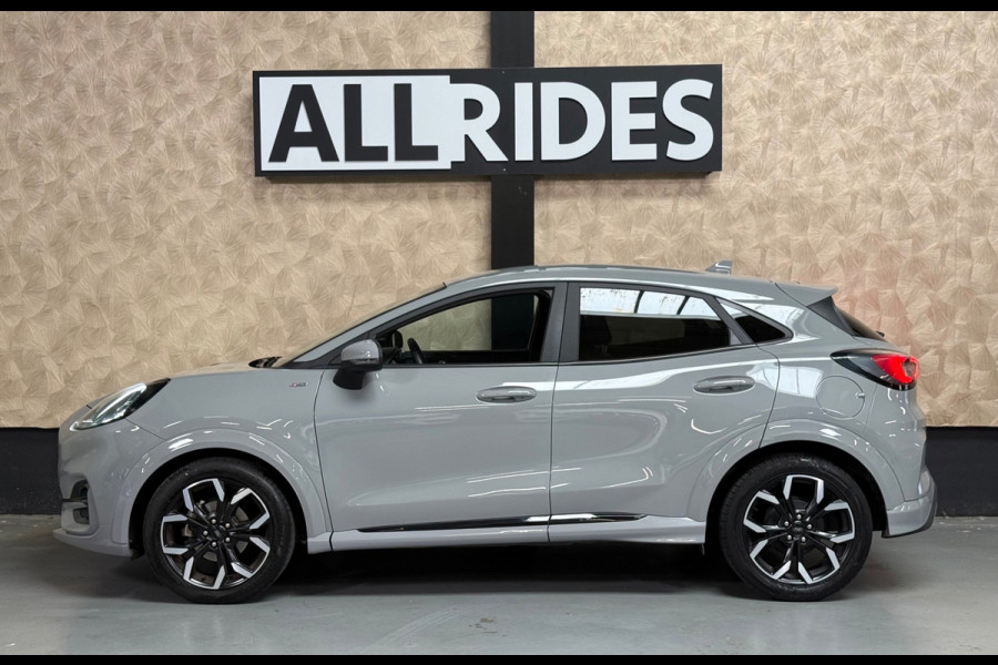 Ford Puma 1.0 EcoBoost Hybrid ST Line | Camera | Carplay | Led | B&O | Keyless