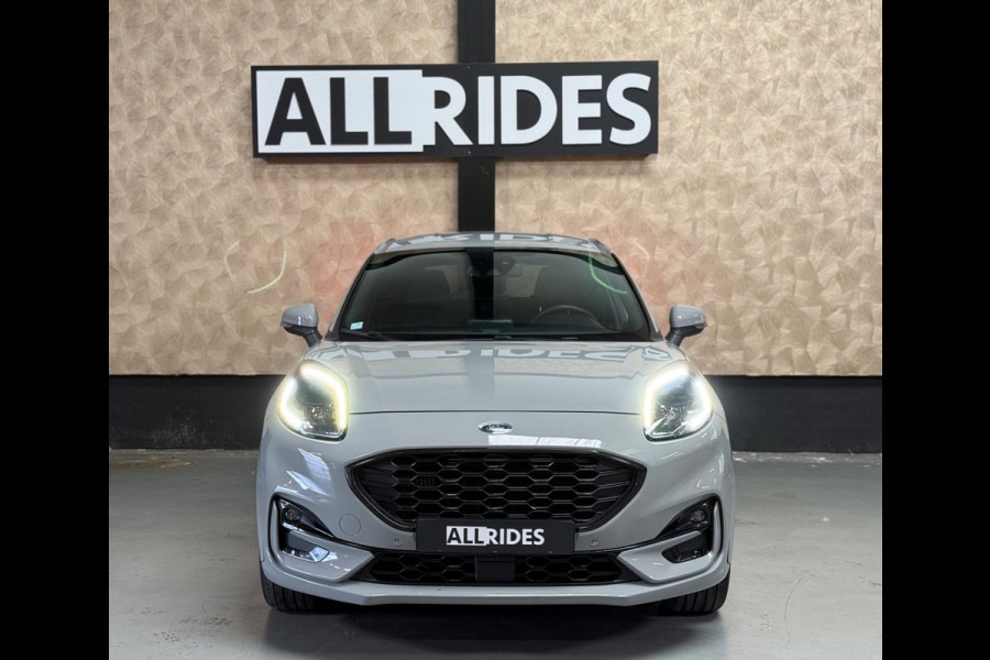 Ford Puma 1.0 EcoBoost Hybrid ST Line | Camera | Carplay | Led | B&O | Keyless