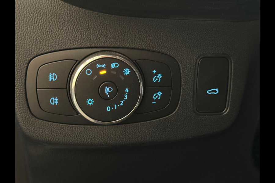 Ford Puma 1.0 EcoBoost Hybrid ST Line | Camera | Carplay | Led | B&O | Keyless