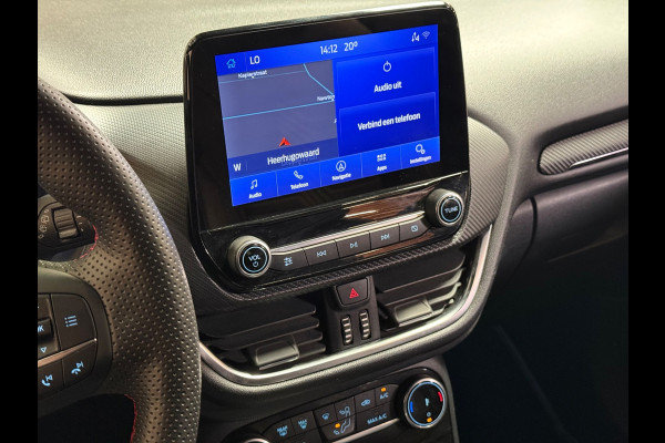 Ford Puma 1.0 EcoBoost Hybrid ST Line | Camera | Carplay | Led | B&O | Keyless