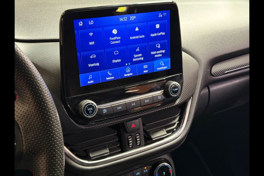 Ford Puma 1.0 EcoBoost Hybrid ST Line | Camera | Carplay | Led | B&O | Keyless