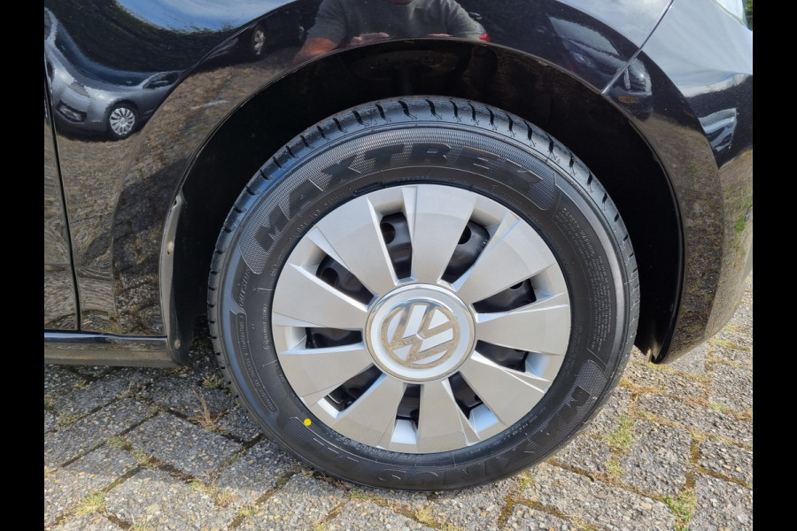 Volkswagen up! 1.0 BMT move up! ✅NETTE AUTO ✅5-DEURS ✅AIRCO