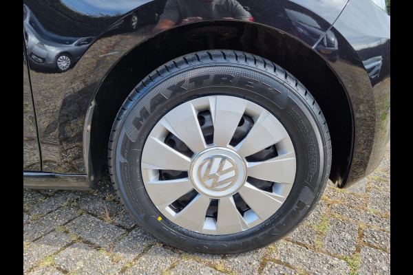 Volkswagen up! 1.0 BMT move up! ✅NETTE AUTO ✅5-DEURS ✅AIRCO