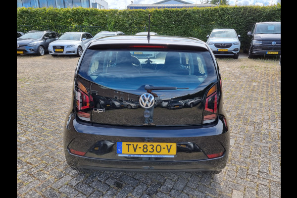 Volkswagen up! 1.0 BMT move up! ✅NETTE AUTO ✅5-DEURS ✅AIRCO