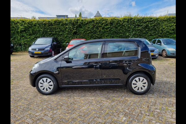 Volkswagen up! 1.0 BMT move up! ✅NETTE AUTO ✅5-DEURS ✅AIRCO