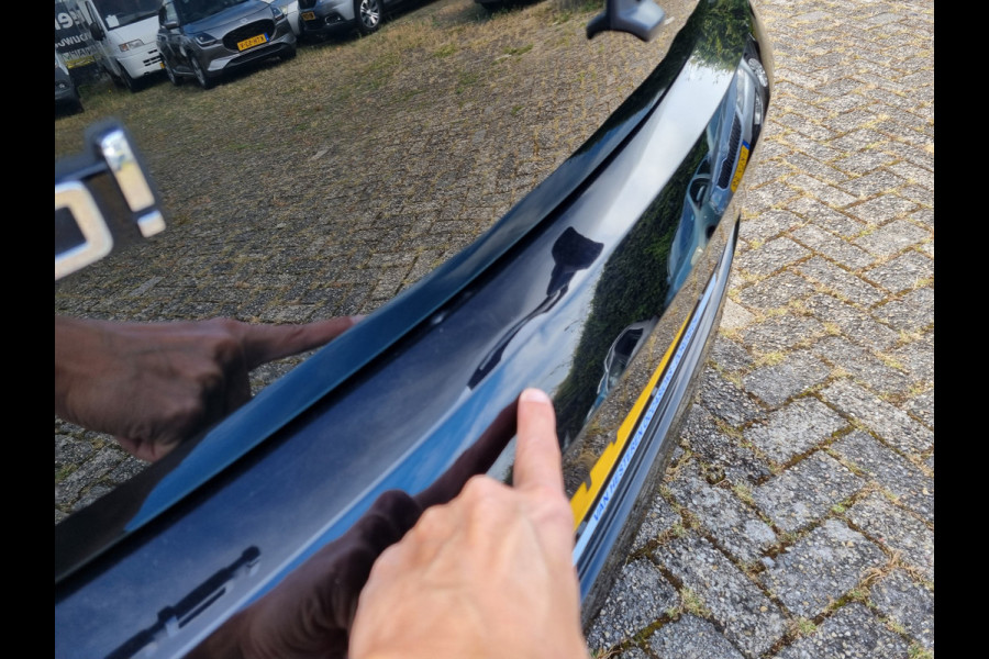 Volkswagen up! 1.0 BMT move up! ✅NETTE AUTO ✅5-DEURS ✅AIRCO