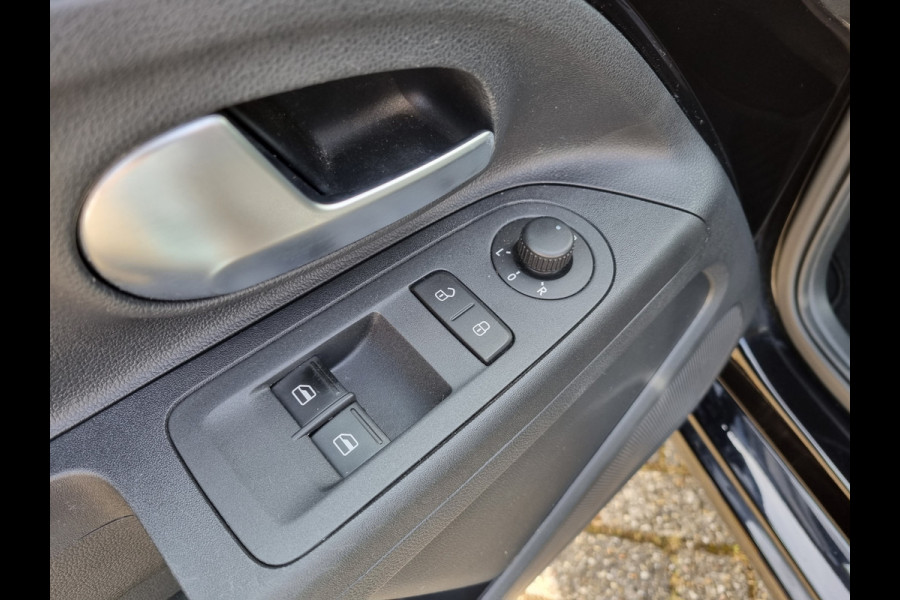 Volkswagen up! 1.0 BMT move up! ✅NETTE AUTO ✅5-DEURS ✅AIRCO