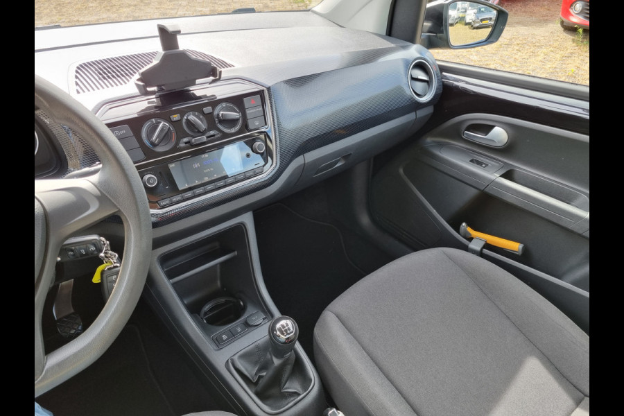 Volkswagen up! 1.0 BMT move up! ✅NETTE AUTO ✅5-DEURS ✅AIRCO