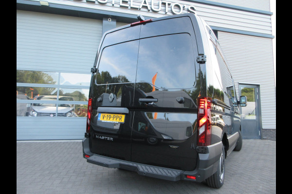 Renault Master E-Tech T35 L2H2 Extra Long Range, 87 kWh, Carplay / Android, Navigatie, LED.