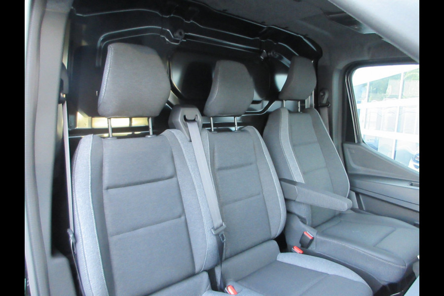 Renault Master E-Tech T35 L2H2 Extra Long Range, 87 kWh, Carplay / Android, Navigatie, LED.