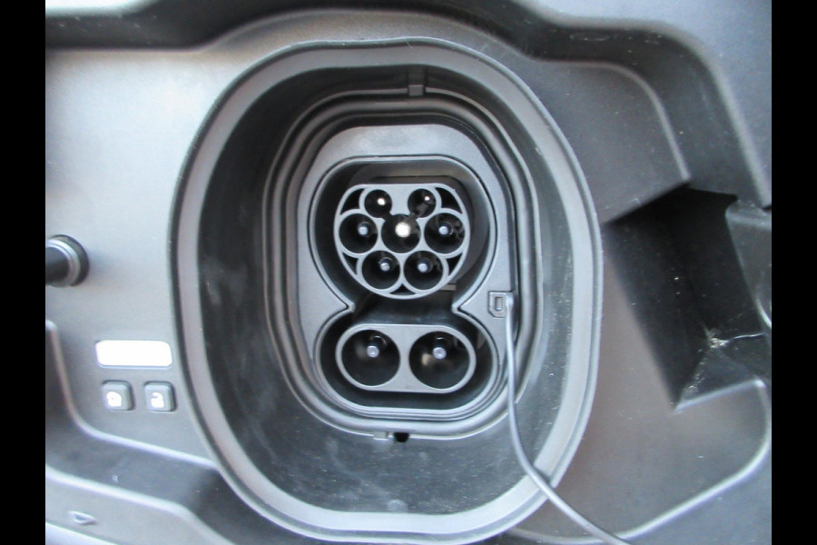 Renault Master E-Tech T35 L2H2 Extra Long Range, 87 kWh, Carplay / Android, Navigatie, LED.