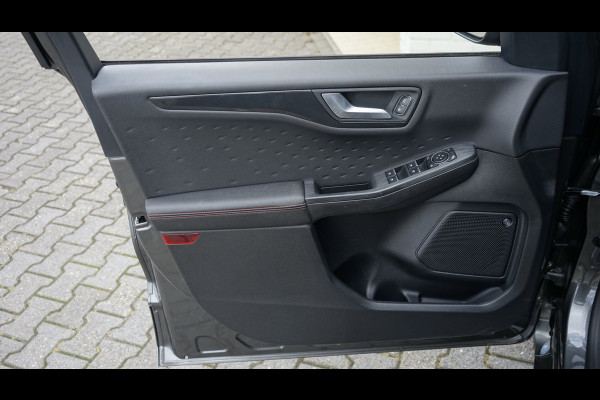 Ford Kuga 2.5 PHEV ST-Line X AUTOMAAT|360 CAMERA|ACC|BANG OLUFSEN|CARPLAY|KEYLESS|PANORAMA|STOEL-STUUR-VOORRUIT VERWARMING