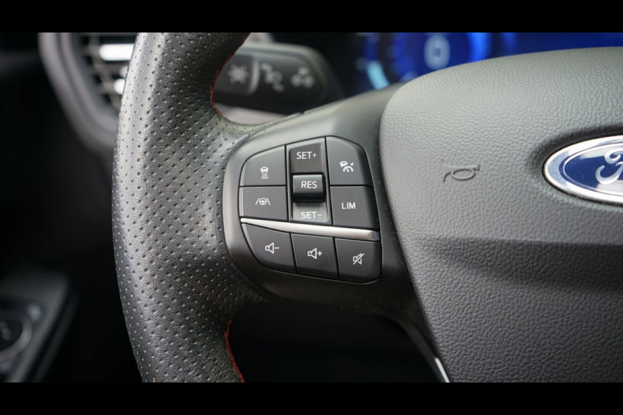 Ford Kuga 2.5 PHEV ST-Line X AUTOMAAT|360 CAMERA|ACC|BANG OLUFSEN|CARPLAY|KEYLESS|PANORAMA|STOEL-STUUR-VOORRUIT VERWARMING