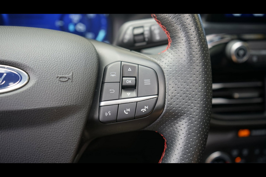 Ford Kuga 2.5 PHEV ST-Line X AUTOMAAT|360 CAMERA|ACC|BANG OLUFSEN|CARPLAY|KEYLESS|PANORAMA|STOEL-STUUR-VOORRUIT VERWARMING