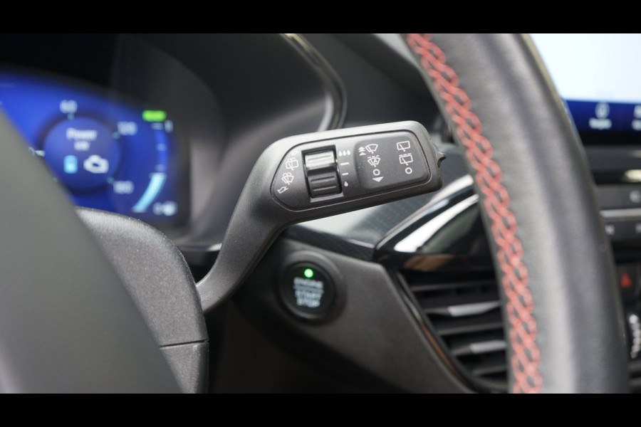 Ford Kuga 2.5 PHEV ST-Line X AUTOMAAT|360 CAMERA|ACC|BANG OLUFSEN|CARPLAY|KEYLESS|PANORAMA|STOEL-STUUR-VOORRUIT VERWARMING