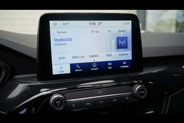 Ford Kuga 2.5 PHEV ST-Line X AUTOMAAT|360 CAMERA|ACC|BANG OLUFSEN|CARPLAY|KEYLESS|PANORAMA|STOEL-STUUR-VOORRUIT VERWARMING