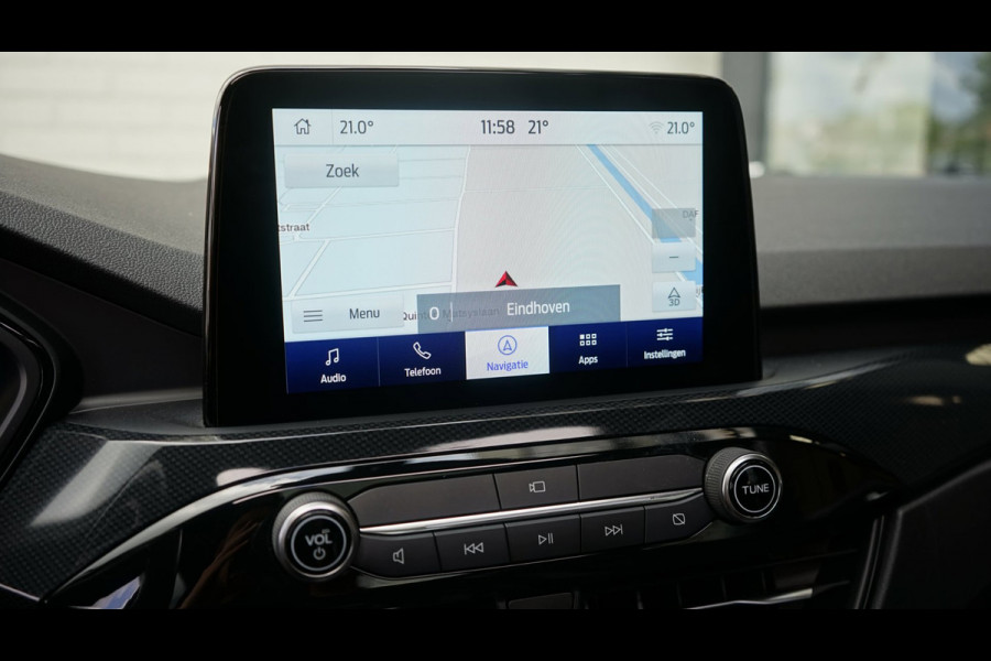 Ford Kuga 2.5 PHEV ST-Line X AUTOMAAT|360 CAMERA|ACC|BANG OLUFSEN|CARPLAY|KEYLESS|PANORAMA|STOEL-STUUR-VOORRUIT VERWARMING