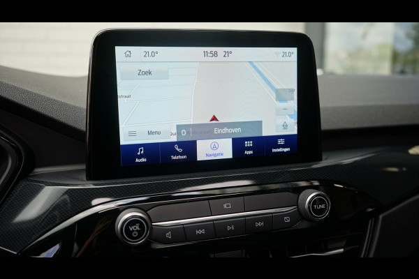 Ford Kuga 2.5 PHEV ST-Line X AUTOMAAT|360 CAMERA|ACC|BANG OLUFSEN|CARPLAY|KEYLESS|PANORAMA|STOEL-STUUR-VOORRUIT VERWARMING