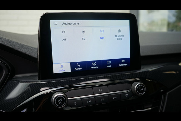 Ford Kuga 2.5 PHEV ST-Line X AUTOMAAT|360 CAMERA|ACC|BANG OLUFSEN|CARPLAY|KEYLESS|PANORAMA|STOEL-STUUR-VOORRUIT VERWARMING