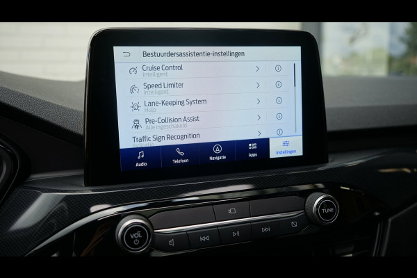 Ford Kuga 2.5 PHEV ST-Line X AUTOMAAT|360 CAMERA|ACC|BANG OLUFSEN|CARPLAY|KEYLESS|PANORAMA|STOEL-STUUR-VOORRUIT VERWARMING