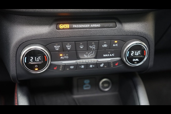 Ford Kuga 2.5 PHEV ST-Line X AUTOMAAT|360 CAMERA|ACC|BANG OLUFSEN|CARPLAY|KEYLESS|PANORAMA|STOEL-STUUR-VOORRUIT VERWARMING