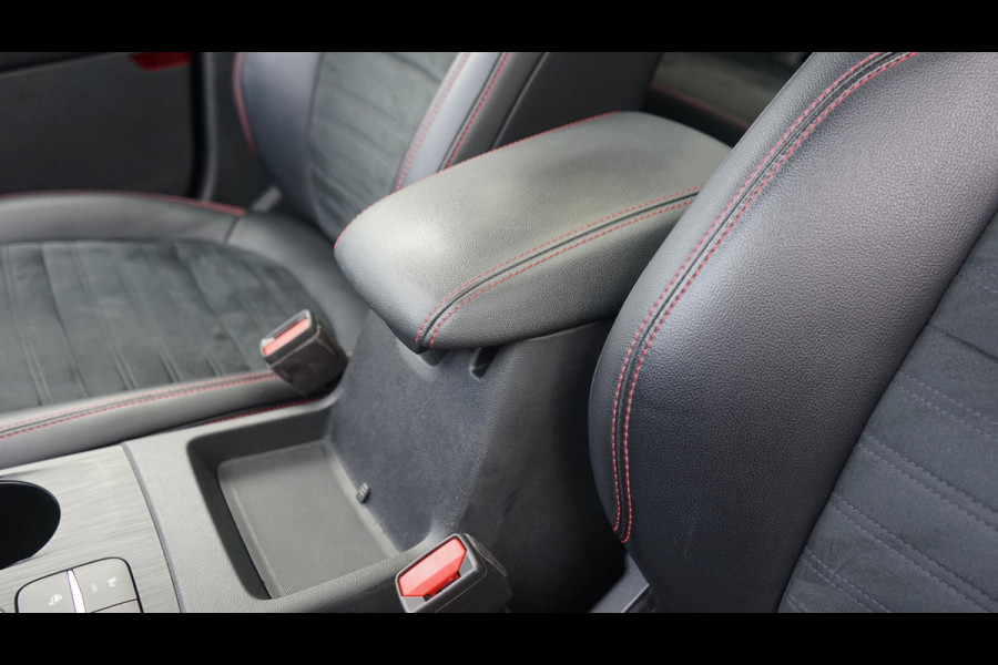 Ford Kuga 2.5 PHEV ST-Line X AUTOMAAT|360 CAMERA|ACC|BANG OLUFSEN|CARPLAY|KEYLESS|PANORAMA|STOEL-STUUR-VOORRUIT VERWARMING