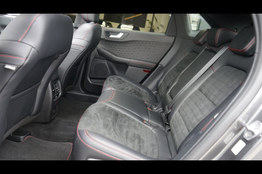 Ford Kuga 2.5 PHEV ST-Line X AUTOMAAT|360 CAMERA|ACC|BANG OLUFSEN|CARPLAY|KEYLESS|PANORAMA|STOEL-STUUR-VOORRUIT VERWARMING