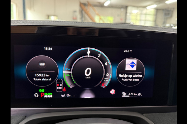 Volkswagen Passat Variant 1.5 eHybrid R-Line Edition|fabr. garantie tot 2030|272PK|Pano|Matrix LED| H&K Sound | Massage | Trekhaak