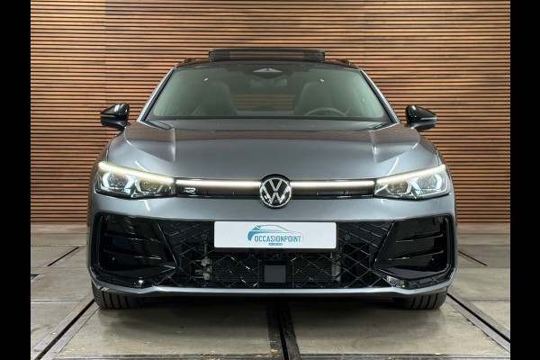 Volkswagen Passat Variant 1.5 eHybrid R-Line Edition|fabr. garantie tot 2030|272PK|Pano|Matrix LED| H&K Sound | Massage | Trekhaak