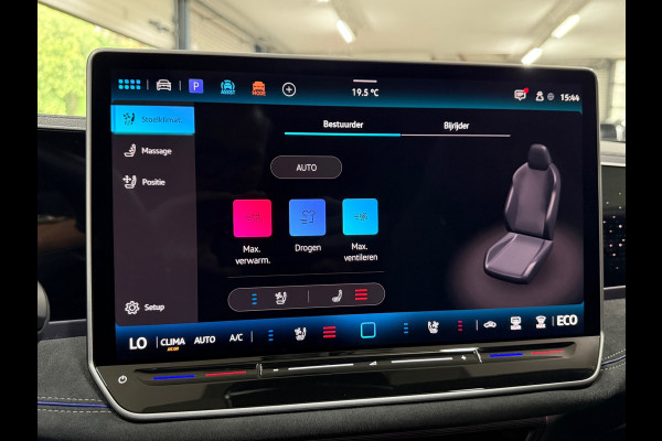 Volkswagen Passat Variant 1.5 eHybrid R-Line Edition|fabr. garantie tot 2030|272PK|Pano|Matrix LED| H&K Sound | Massage | Trekhaak