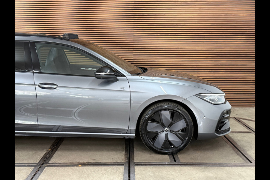 Volkswagen Passat Variant 1.5 eHybrid R-Line Edition|fabr. garantie tot 2030|272PK|Pano|Matrix LED| H&K Sound | Massage | Trekhaak