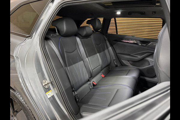 Volkswagen Passat Variant 1.5 eHybrid R-Line Edition|fabr. garantie tot 2030|272PK|Pano|Matrix LED| H&K Sound | Massage | Trekhaak