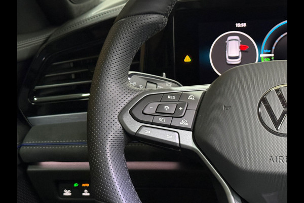 Volkswagen Passat Variant 1.5 eHybrid R-Line Edition|fabr. garantie tot 2030|272PK|Pano|Matrix LED| H&K Sound | Massage | Trekhaak