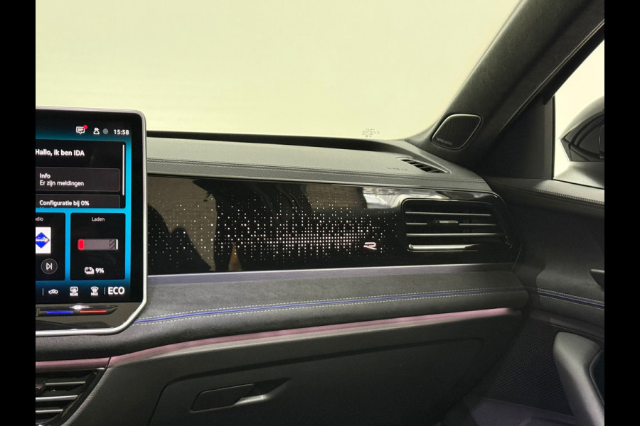 Volkswagen Passat Variant 1.5 eHybrid R-Line Edition|fabr. garantie tot 2030|272PK|Pano|Matrix LED| H&K Sound | Massage | Trekhaak