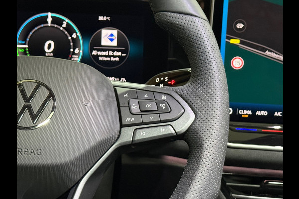 Volkswagen Passat Variant 1.5 eHybrid R-Line Edition|fabr. garantie tot 2030|272PK|Pano|Matrix LED| H&K Sound | Massage | Trekhaak