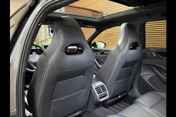 Volkswagen Passat Variant 1.5 eHybrid R-Line Edition|fabr. garantie tot 2030|272PK|Pano|Matrix LED| H&K Sound | Massage | Trekhaak