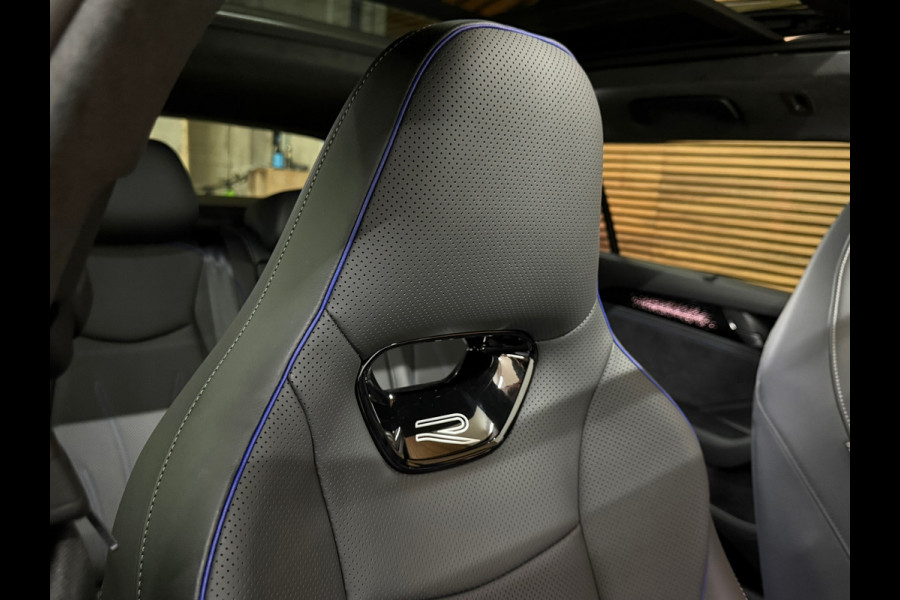 Volkswagen Passat Variant 1.5 eHybrid R-Line Edition|fabr. garantie tot 2030|272PK|Pano|Matrix LED| H&K Sound | Massage | Trekhaak