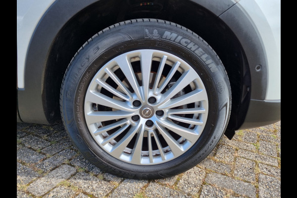 Opel Grandland X 1.2 Turbo Innovation ✅1e EIGENAAR ✅TREKHAAK