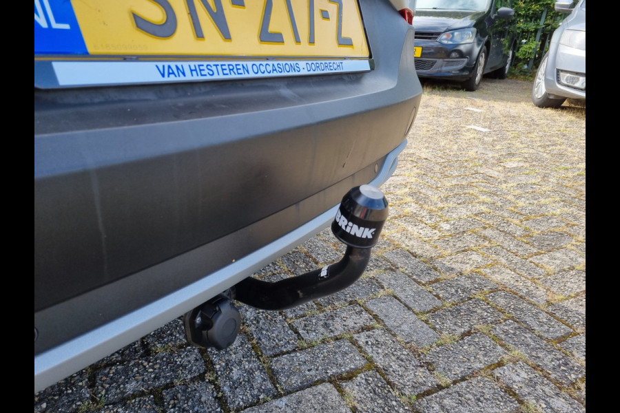 Opel Grandland X 1.2 Turbo Innovation ✅1e EIGENAAR ✅TREKHAAK