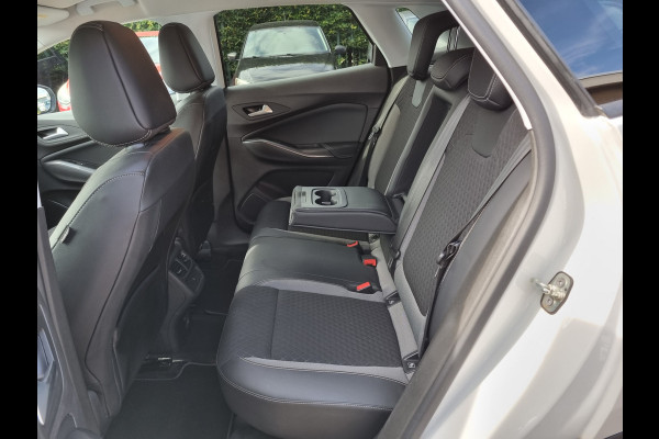 Opel Grandland X 1.2 Turbo Innovation ✅1e EIGENAAR ✅TREKHAAK
