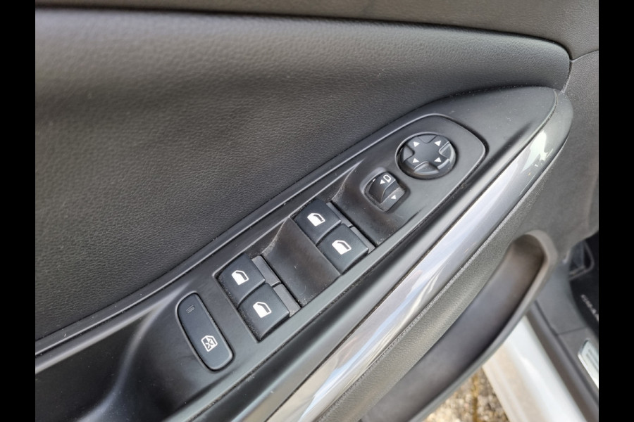 Opel Grandland X 1.2 Turbo Innovation ✅1e EIGENAAR ✅TREKHAAK
