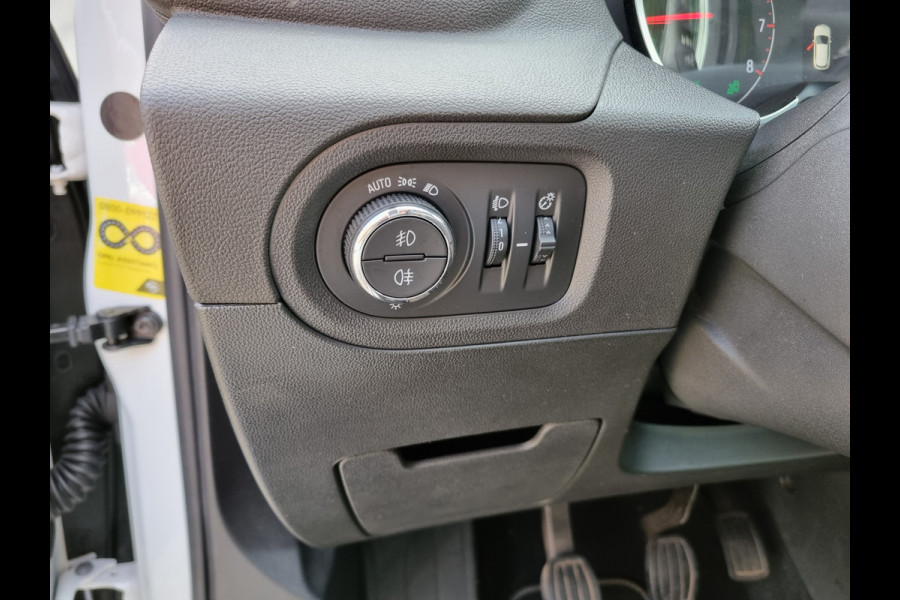 Opel Grandland X 1.2 Turbo Innovation ✅1e EIGENAAR ✅TREKHAAK